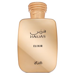 Rasasi Hawas Elixir parfémovaná voda pro muže 100 ml