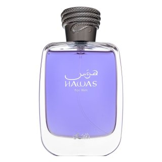 Rasasi Hawas For Men parfémovaná voda pro muže 100 ml