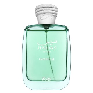 Rasasi Hawas Tropical parfémovaná voda pro muže 100 ml