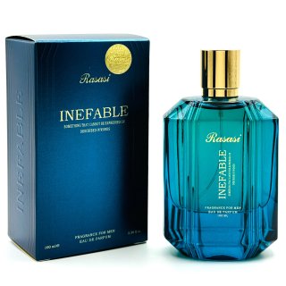 Rasasi Inefable parfémovaná voda pro muže 100 ml