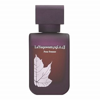 Levně Rasasi La Yuqawam Femme parfémovaná voda pro ženy 75 ml