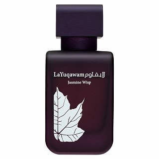 Levně Rasasi La Yuqawam Jasmine Wisp parfémovaná voda pro ženy 75 ml