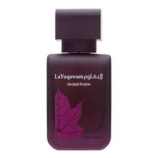 Rasasi La Yuqawam Orchid Prairie parfémovaná voda pro ženy 75 ml