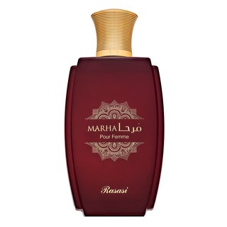 Rasasi Marha Pour Femme parfémovaná voda pro ženy 100 ml