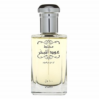 Levně Rasasi Mukhallat Oudh Al Mubakhhar parfémovaná voda unisex 100 ml