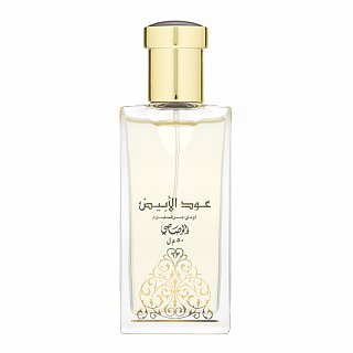 Rasasi Oudh Al Abiyad parfémovaná voda unisex 50 ml