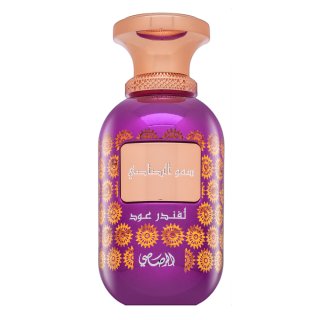 Levně Rasasi Sar Lamaan Lavender Oud parfémovaná voda unisex 100 ml
