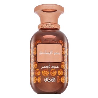 Levně Rasasi Sar Lamaan Oud Ombre parfémovaná voda unisex 100 ml