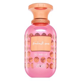 Levně Rasasi Sar Lamaan Oud Rose parfémovaná voda unisex 100 ml