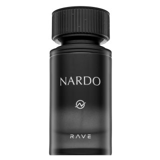 Levně Rave Nardo Black parfémovaná voda unisex 100 ml
