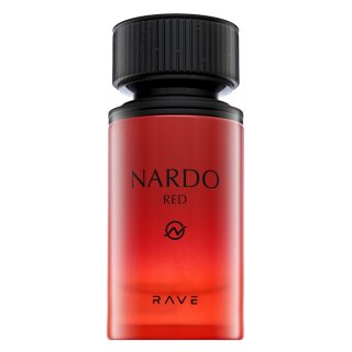 Rave Nardo Red parfémovaná voda unisex 100 ml