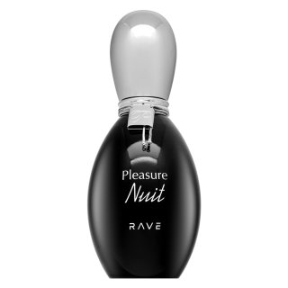Levně Rave Pleasure Nuit parfémovaná voda pro muže 100 ml