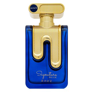 Levně Rave Signature Blue parfémovaná voda pro muže 100 ml