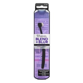 Levně Real Techniques Blend + Blur Eyes Shadow Brush štětec na oční stíny