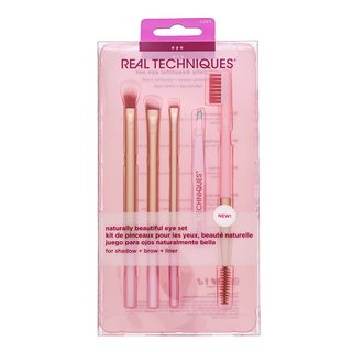 Levně Real Techniques Eye set štětec na oční stíny