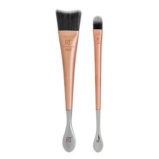 Levně Real Techniques Face + Eye Jar Brush sada štětců