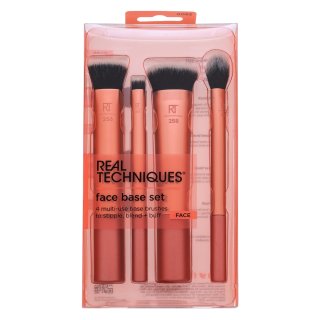 Real Techniques Flawless Base 2.0 Brush Set sada štětců