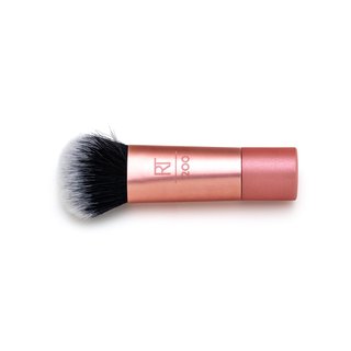 Real Techniques Mini Expert Face Brush štětec na tekutý make-up