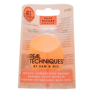 Levně Real Techniques Miracle Complexion Sponge houbička na make-up