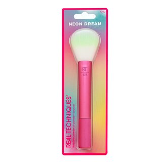 Real Techniques Neon Dream - Duo Fibre sada štětců
