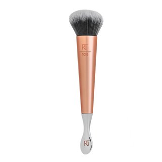 Levně Real Techniques Primer Brush štětec na tekutý make-up