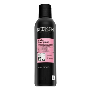 Redken Acidic Color Gloss Activated Glass Gloss Treatment bezoplachová péče pro barvené vlasy 237 ml