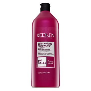 Levně Redken Color Extend Magnetics Conditioner vyživující kondicionér pro barvené vlasy 1000 ml