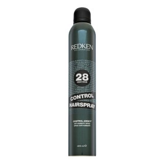 Redken Control Addict 28 Hairspray lak na vlasy pro extra silnou fixaci 400 ml
