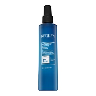 Levně Redken Extreme Anti-Snap Treatment bezoplachová péče pro namáhané a zcitlivělé vlasy 250 ml