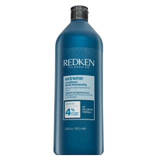 Levně Redken Extreme Conditioner vyživující kondicionér pro poškozené vlasy 1000 ml