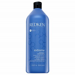 Levně Redken Extreme Shampoo vyživující šampon pro poškozené vlasy 1000 ml