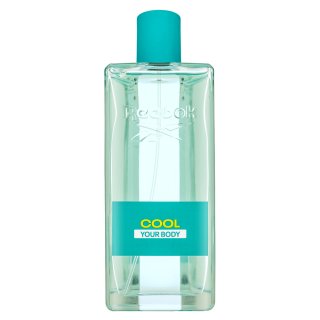 Levně Reebok Cool Your Body toaletní voda pro ženy 100 ml