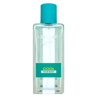 Levně Reebok Cool Your Body toaletní voda pro ženy 50 ml