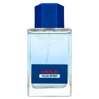Reebok Move Your Spirit toaletní voda pro muže 50 ml