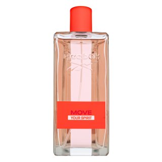 Levně Reebok Move Your Spirit toaletní voda pro ženy 100 ml