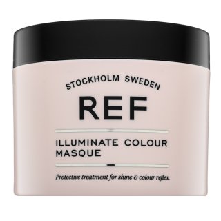 Levně REF Illuminate Colour Masque ochranná maska pro barvené vlasy 250 ml