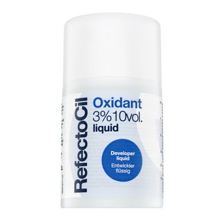 Levně RefectoCil Oxidant 3% 10 vol. liquid tekutá aktivační emulze 3 % 10 vol. 100 ml