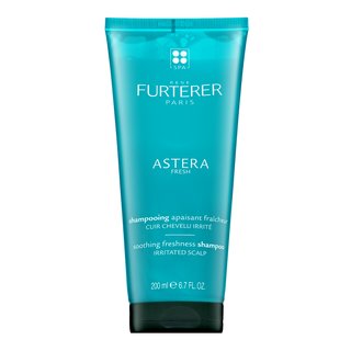 Levně Rene Furterer Astera Fresh Soothing Freshness Shampoo osvěžující šampon pro citlivou pokožku hlavy 200 ml