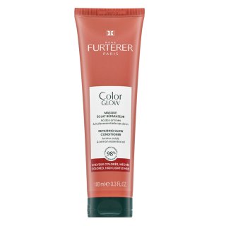 Rene Furterer Color Glow Repairing Glow Conditioner kondicionér pro barvené a melírované vlasy 100 ml