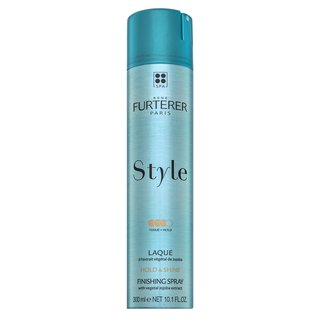 Levně Rene Furterer Style Finishing Spray lak na vlasy pro střední fixaci 300 ml