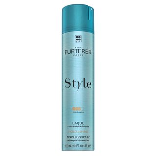 Rene Furterer Style Finishing Spray lak na vlasy pro střední fixaci 300 ml