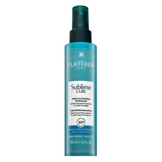 Levně Rene Furterer Sublime Curl Curl Refreshing Spray 150 ml