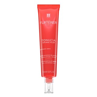 Rene Furterer Tonucia Natural Filler Concentrated Youth Serum sérum pro obnovení hustoty vlasů 75 ml