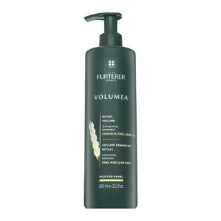 Levně Rene Furterer Volumea Volumizing Shampoo posilující šampon pro jemné vlasy bez objemu 600 ml