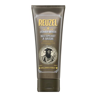 Reuzel Beard Wash Clean & Fresh šampon na vousy 200 ml
