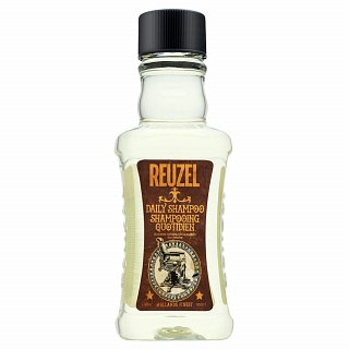 Levně Reuzel Daily Shampoo šampon pro každodenní použití 100 ml