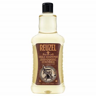 Levně Reuzel Daily Shampoo šampon pro každodenní použití 1000 ml