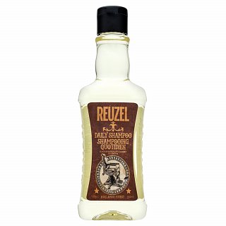 Levně Reuzel Daily Shampoo šampon pro každodenní použití 350 ml