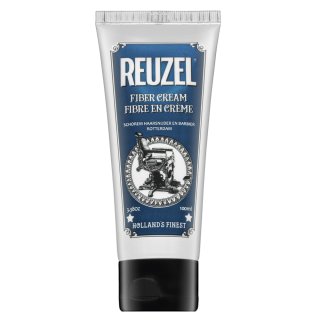 Levně Reuzel Fiber Cream stylingový krém pro definici a tvar 100 ml