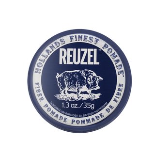 Levně Reuzel Fiber Pomade modelující pasta pro objem vlasů 35 g